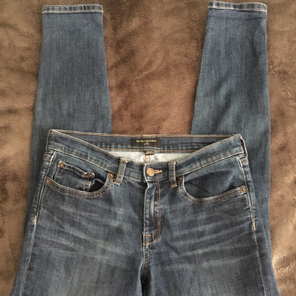 Banana Republic Denim - Banana Republic Skinny Jean